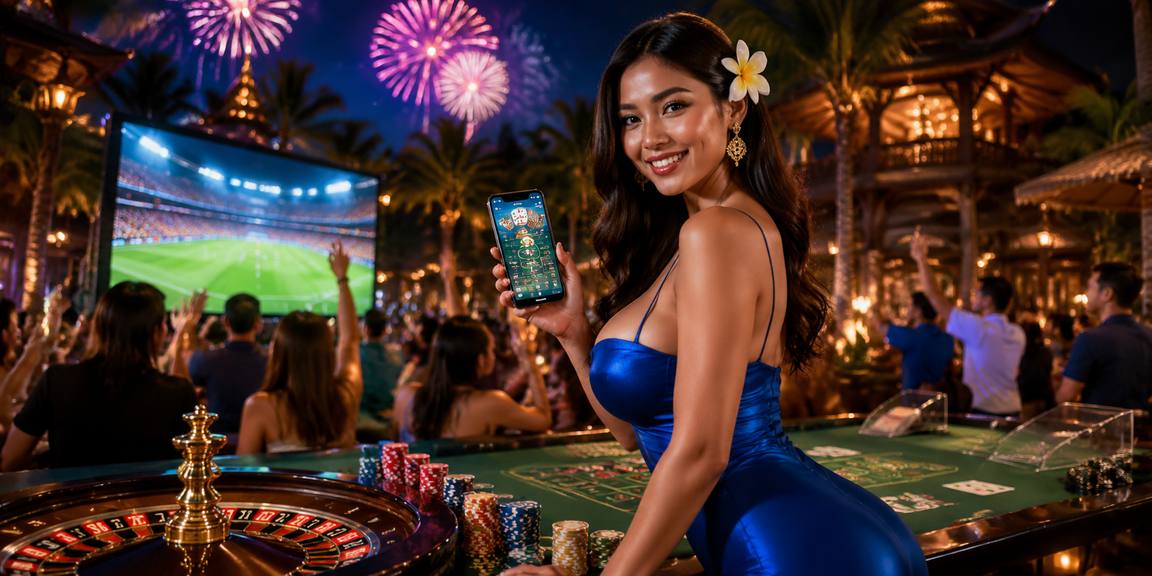 tribun88 Live Dealer Tables